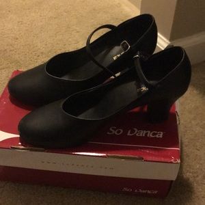 Dance Shoes
